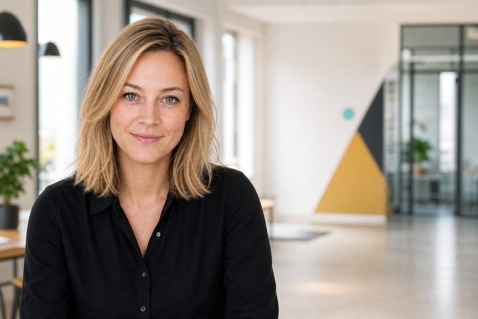 KI-Assistent deutscher Server: Toni als digitale Mitarbeiterin für KMU mit Datenschutz und Kontrolle.