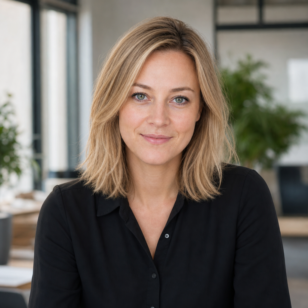 Toni sortiert